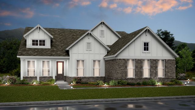 2001 Daniel Johnson Way, Clarksville, TN 37043