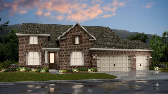 2001 Daniel Johnson Way, Clarksville, TN 37043