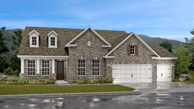 2001 Daniel Johnson Way, Clarksville, TN 37043