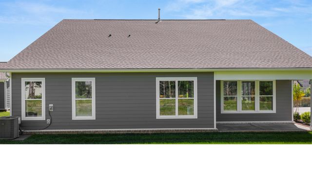 2001 Daniel Johnson Way, Clarksville, TN 37043