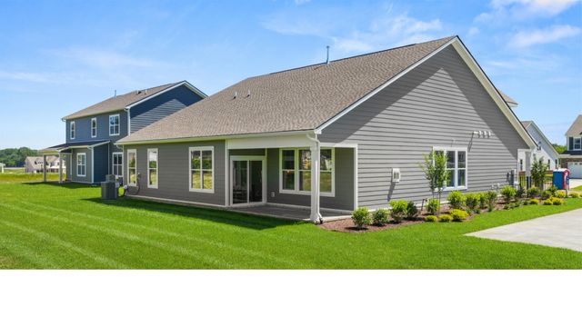 2001 Daniel Johnson Way, Clarksville, TN 37043