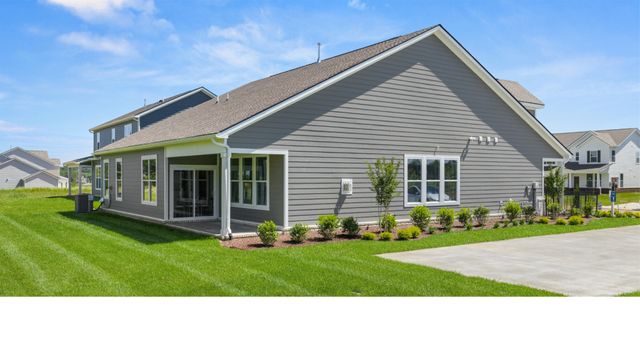 2001 Daniel Johnson Way, Clarksville, TN 37043