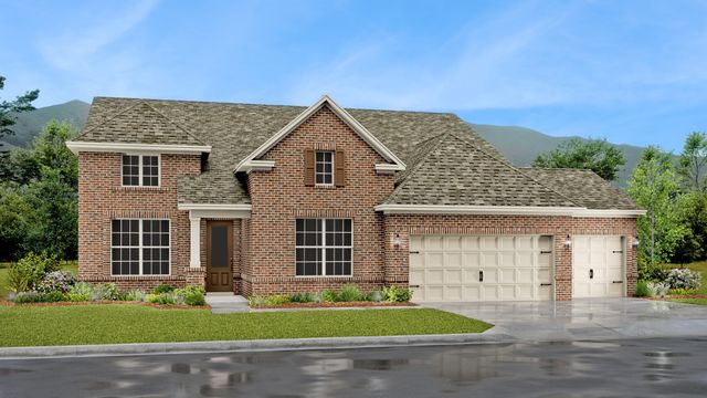 2001 Daniel Johnson Way, Clarksville, TN 37043