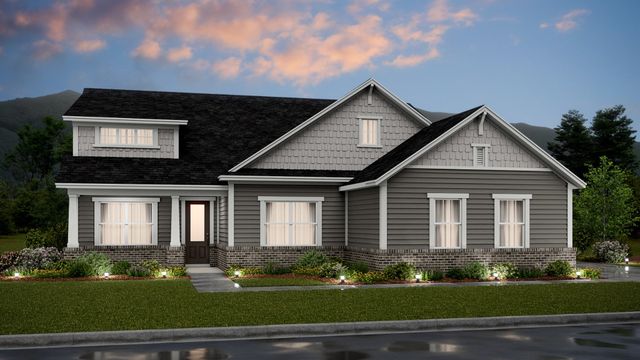 2001 Daniel Johnson Way, Clarksville, TN 37043