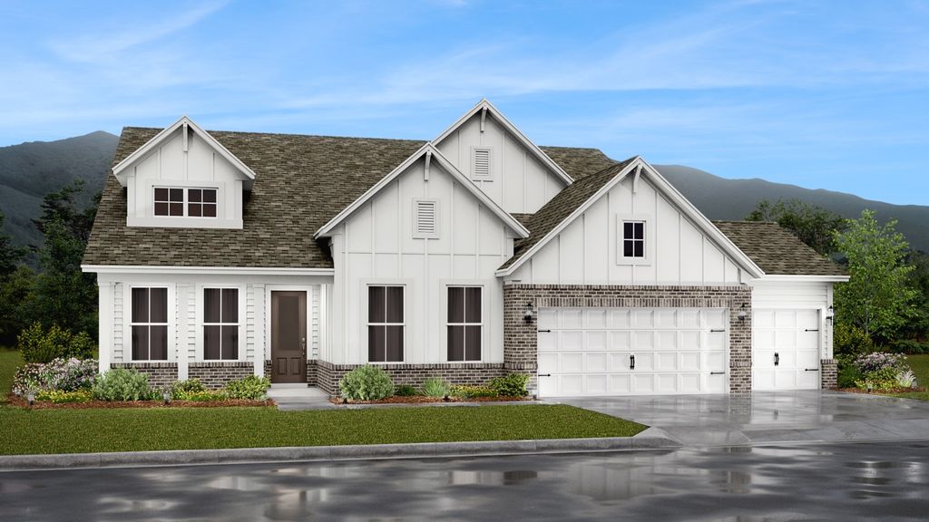 2001 Daniel Johnson Way, Clarksville, TN 37043