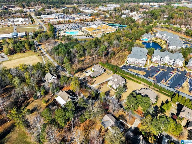 4616 OLD LOONEY MILL ROAD, Birmingham, AL 35243