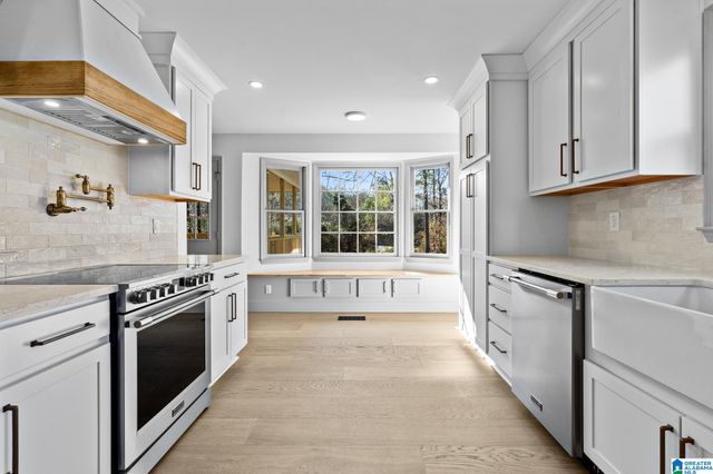 4616 OLD LOONEY MILL ROAD, Birmingham, AL 35243