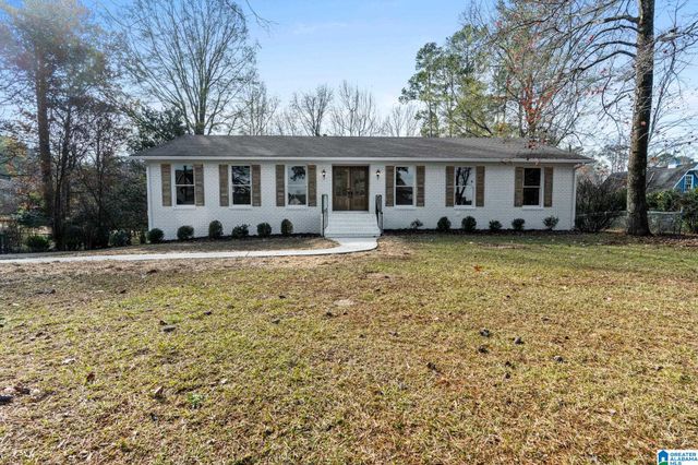 4616 OLD LOONEY MILL ROAD, Birmingham, AL 35243