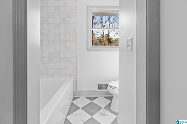 4616 OLD LOONEY MILL ROAD, Birmingham, AL 35243