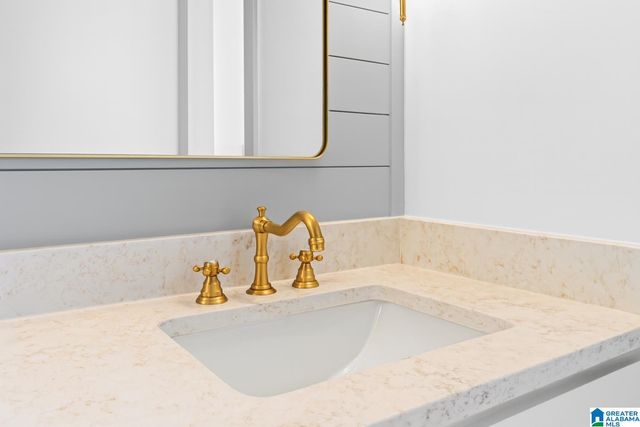 4616 OLD LOONEY MILL ROAD, Birmingham, AL 35243