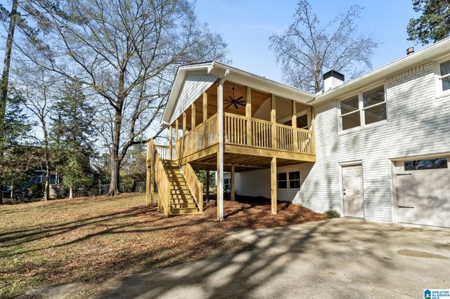 4616 OLD LOONEY MILL ROAD, Birmingham, AL 35243