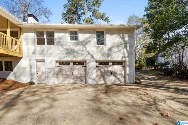 4616 OLD LOONEY MILL ROAD, Birmingham, AL 35243
