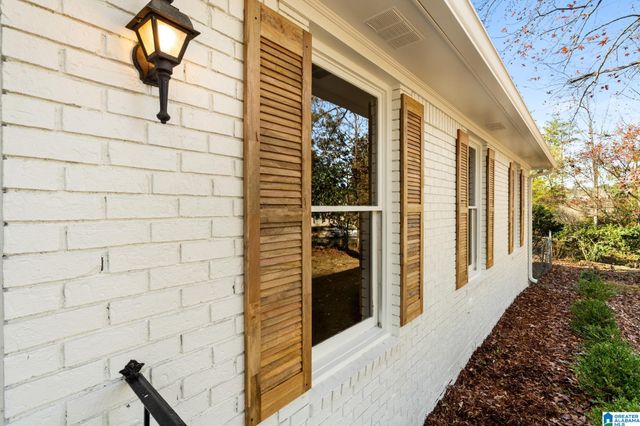 4616 OLD LOONEY MILL ROAD, Birmingham, AL 35243