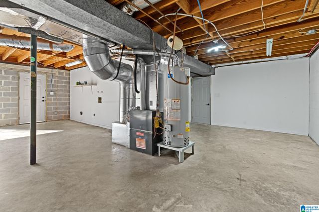 4616 OLD LOONEY MILL ROAD, Birmingham, AL 35243