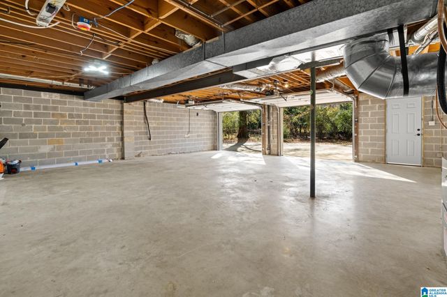 4616 OLD LOONEY MILL ROAD, Birmingham, AL 35243