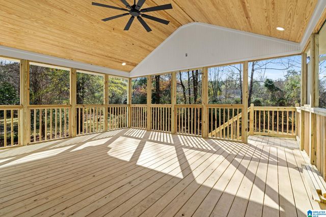 4616 OLD LOONEY MILL ROAD, Birmingham, AL 35243