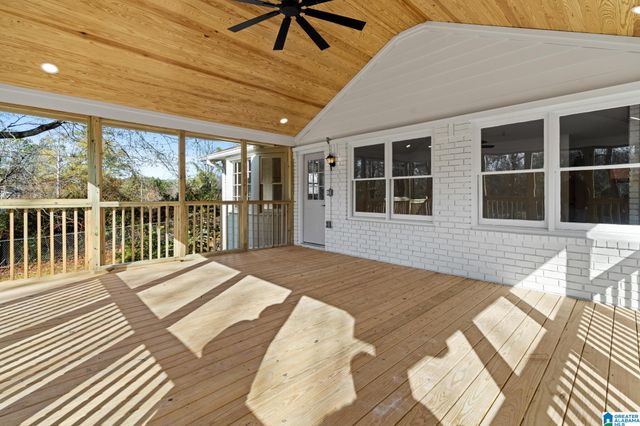 4616 OLD LOONEY MILL ROAD, Birmingham, AL 35243