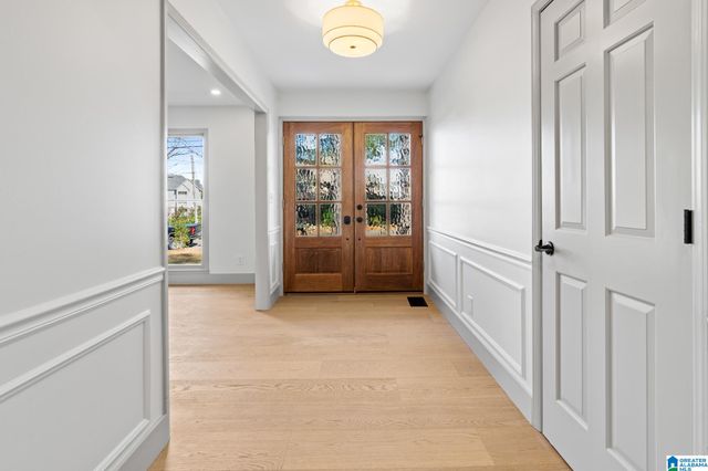 4616 OLD LOONEY MILL ROAD, Birmingham, AL 35243