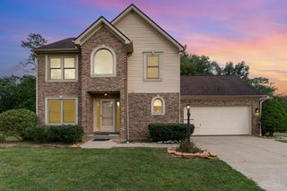 4260 Trotters Way, Batavia Twp, OH 45103