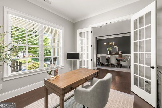 3166 Capriole Drive NE, Marietta, GA 30062