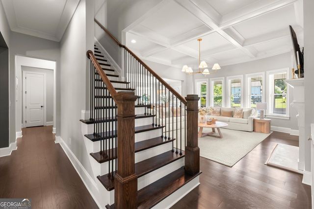 3166 Capriole Drive NE, Marietta, GA 30062