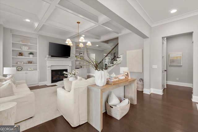 3166 Capriole Drive NE, Marietta, GA 30062