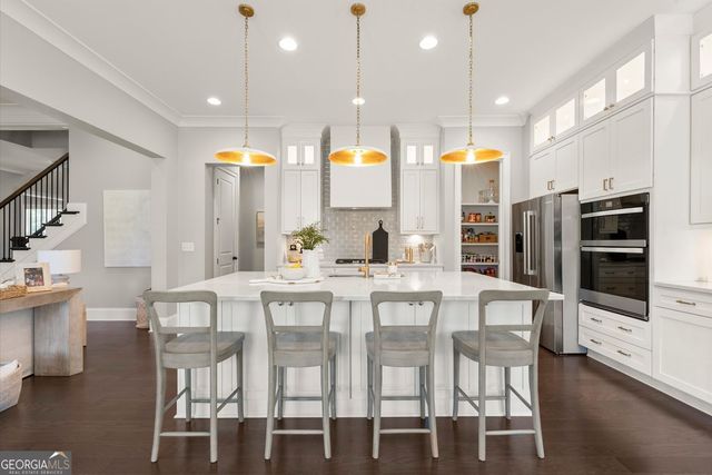 3166 Capriole Drive NE, Marietta, GA 30062