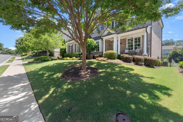 3166 Capriole Drive NE, Marietta, GA 30062