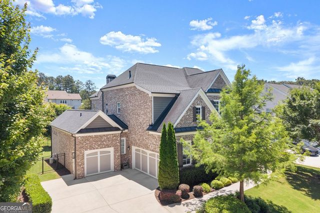 3166 Capriole Drive NE, Marietta, GA 30062