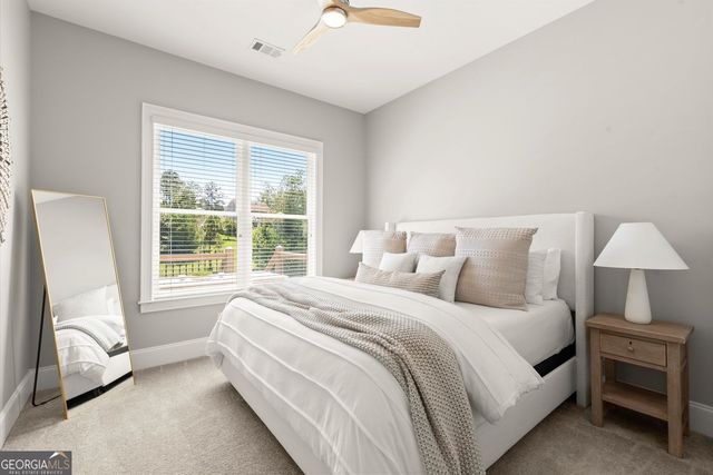 3166 Capriole Drive NE, Marietta, GA 30062