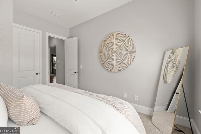 3166 Capriole Drive NE, Marietta, GA 30062