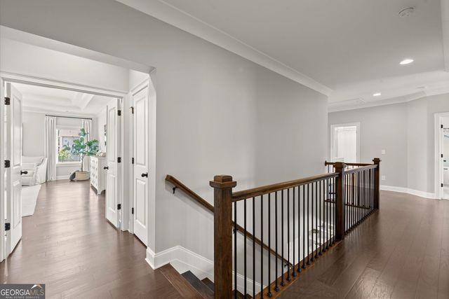 3166 Capriole Drive NE, Marietta, GA 30062