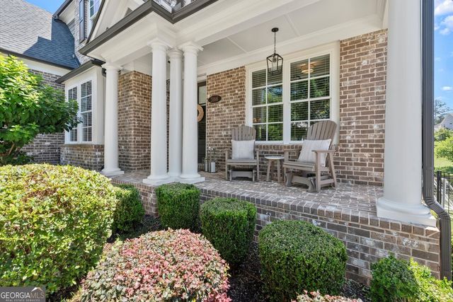 3166 Capriole Drive NE, Marietta, GA 30062