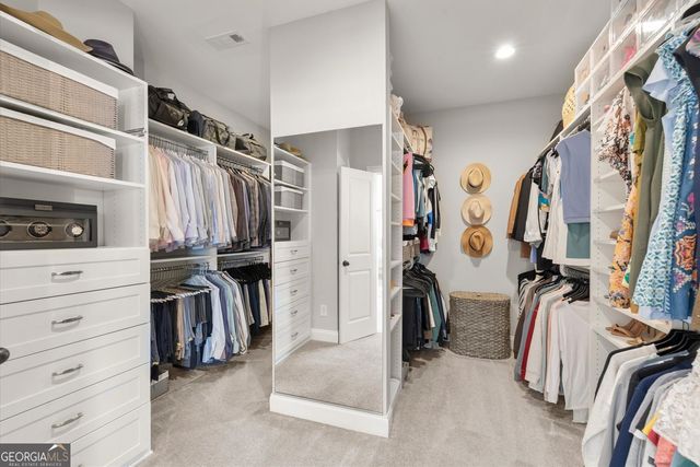3166 Capriole Drive NE, Marietta, GA 30062