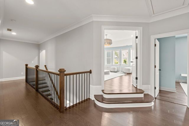 3166 Capriole Drive NE, Marietta, GA 30062