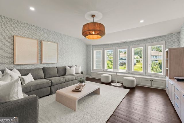 3166 Capriole Drive NE, Marietta, GA 30062