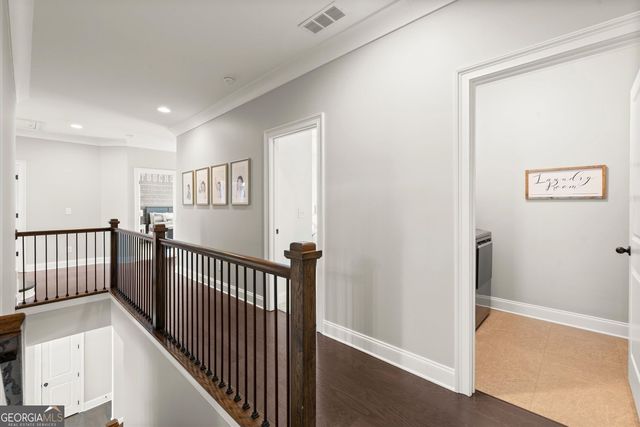 3166 Capriole Drive NE, Marietta, GA 30062