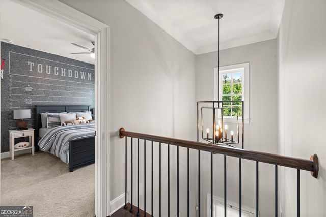 3166 Capriole Drive NE, Marietta, GA 30062