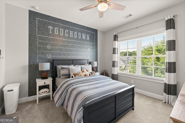 3166 Capriole Drive NE, Marietta, GA 30062