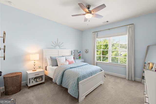 3166 Capriole Drive NE, Marietta, GA 30062