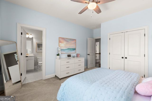 3166 Capriole Drive NE, Marietta, GA 30062