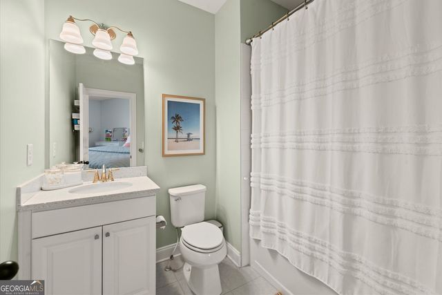 3166 Capriole Drive NE, Marietta, GA 30062