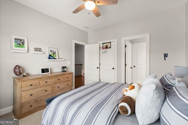 3166 Capriole Drive NE, Marietta, GA 30062