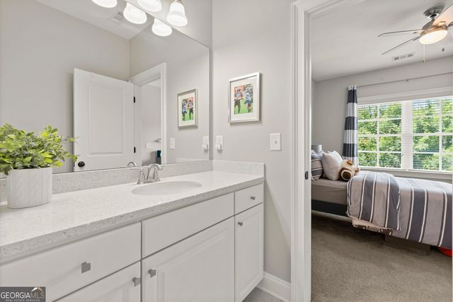 3166 Capriole Drive NE, Marietta, GA 30062