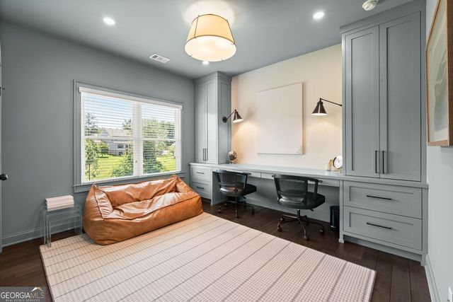 3166 Capriole Drive NE, Marietta, GA 30062