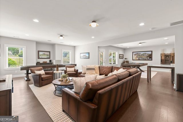 3166 Capriole Drive NE, Marietta, GA 30062