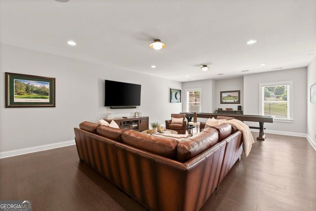 3166 Capriole Drive NE, Marietta, GA 30062