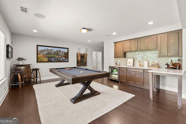 3166 Capriole Drive NE, Marietta, GA 30062