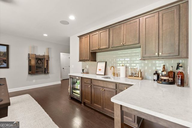 3166 Capriole Drive NE, Marietta, GA 30062