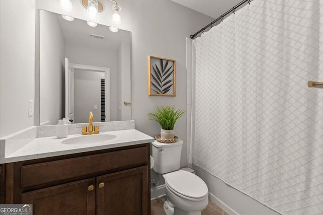 3166 Capriole Drive NE, Marietta, GA 30062